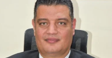 حج الجمعيات ، غرفة عمليات ، موسم حج ناجح ، أيمن عبدالموجود ، الوكيل الدائم لوزارة التضامن الاجتماعى