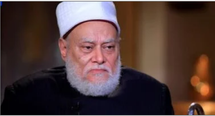 ، الدكتور على جمعة ، عضو هيئة كبار العلماء بالأزهر الشريف