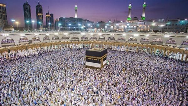 حجاج القرعة