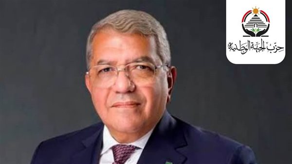 عمرو الجارحي ، أمين الخطة والموازنة ، حزب الجبهة الوطنية