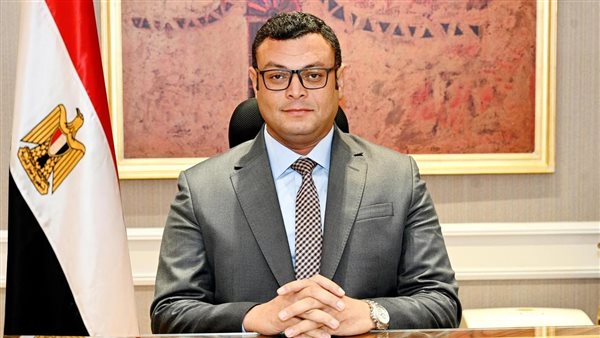 المهندس شريف الشربيني، وزير الإسكان والمرافق والمجتمعات العمرانية
