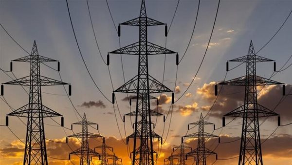 مصر تسجل رقماً قياسياً في أحمال الكهرباء