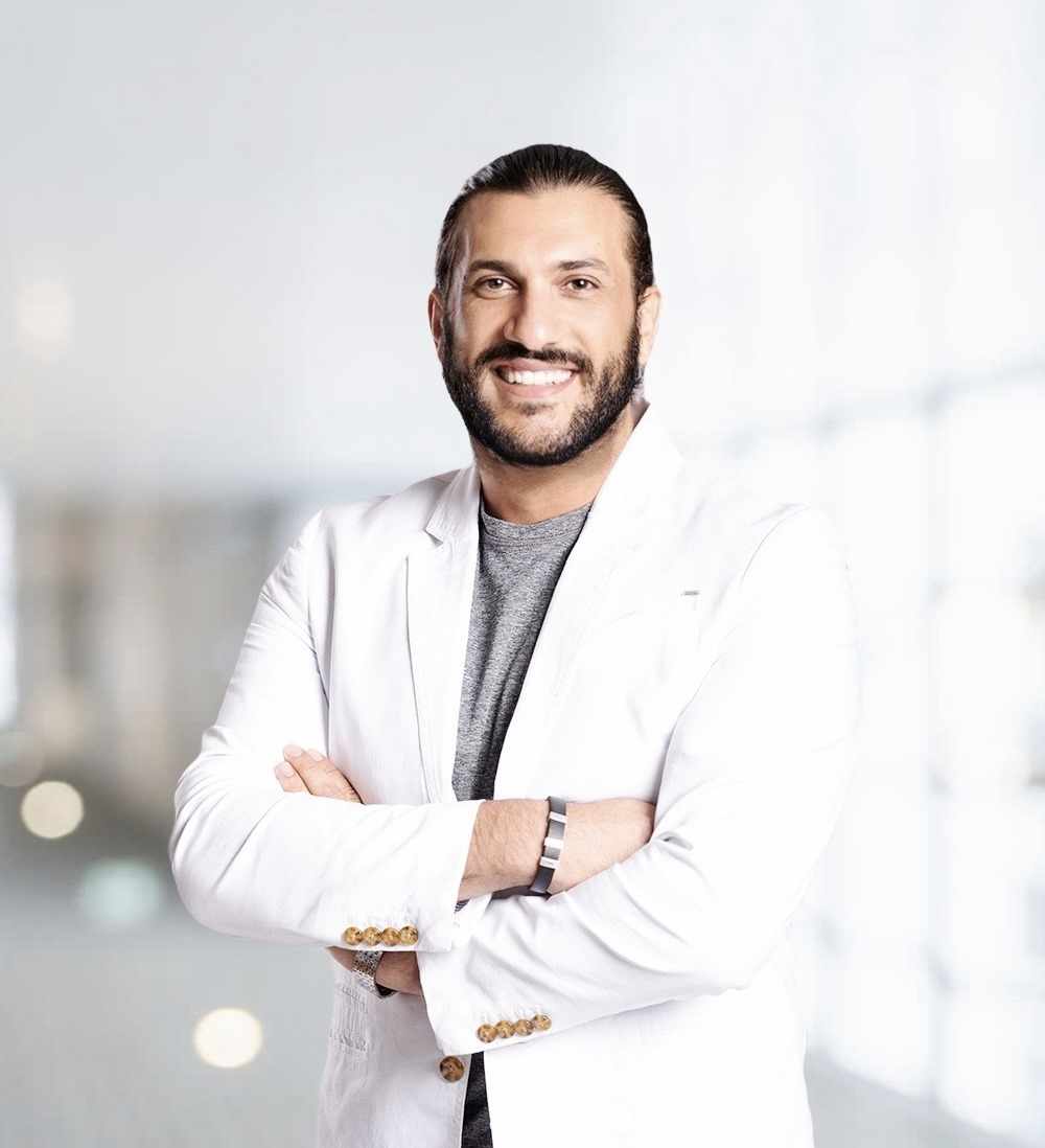 المنيوز تعين وليد السعدني رئيسًا تنفيذيًا لها