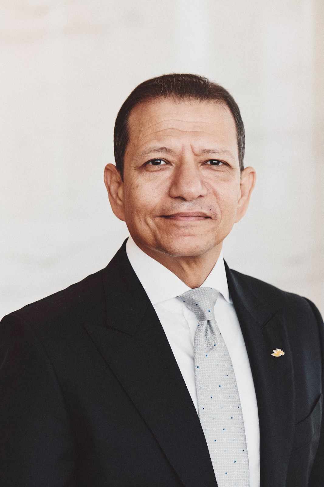 أحمد عبد العال، الرئيس التنفيذي لمجموعة المشرق