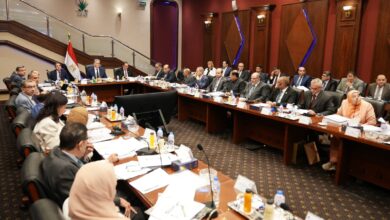إيجاس- الشركة المصرية القابضة للغازات الطبيعية