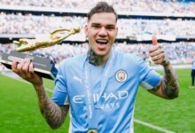 مانشستر سيتي ،  رحيل الحارس البرازيلي ،  إيدرسون  ،  فنربخشة التركي  