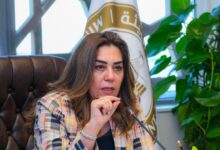 منال عوض