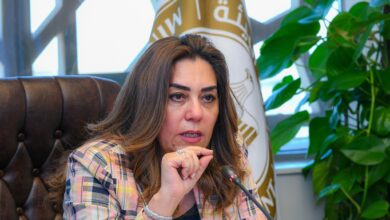منال عوض