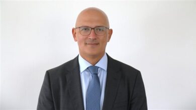 المهندس محمود محمد محمود إبراهيم صفراطه نائبًا للرئيس التنفيذي لهيئة تنمية صناعة تكنولوجيا المعلومات "إيتيدا" لتنمية أسواق تكنولوجيا المعلومات.