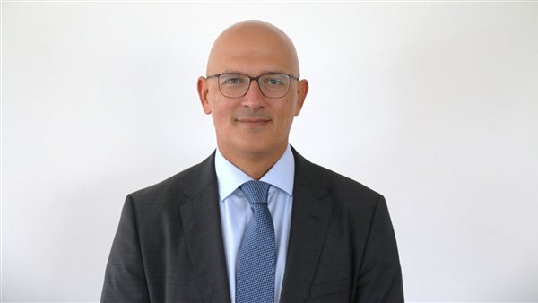 المهندس محمود محمد محمود إبراهيم صفراطه نائبًا للرئيس التنفيذي لهيئة تنمية صناعة تكنولوجيا المعلومات "إيتيدا" لتنمية أسواق تكنولوجيا المعلومات.