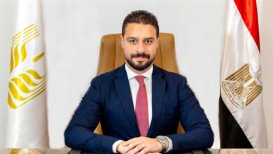 سراج عبد الفتاح، رئيس مجموعة تطوير الأعمال والمبيعات بالبنك الزراعي المصري