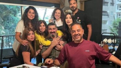 ياسر جلال في مسلسل كلهم بيحبوا مودي