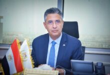 الدكتور شريف فاروق، وزير التموين والتجارة الداخلية،