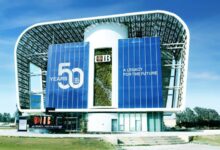  البنك التجاري الدولي  