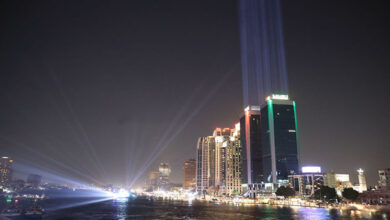 NBE - البنك الأهلي المصري،  البنك الأهلي