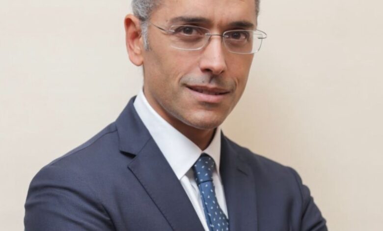 بنك مصر  ،  عمرو دمرداش  ، قطاع ائتمان الشركات والقروض المشتركة