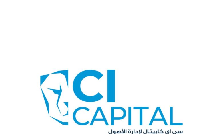 سي آي كابيتال لإدارة الأصول 