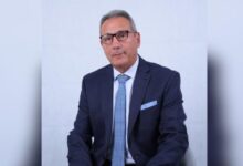 محمد الاتربي الرئيس التنفيذي للبنك الأهلي المصري