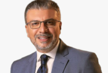 الإعلامي عمرو الليثي