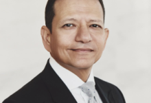 أحمد عبد العال، الرئيس التنفيذي لمجموعة المشرق