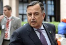 نبيل فهمي أمينا عاما لجامعة الدول العربية