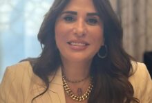 المهندسة راندة المنشاوي وزيرة الإسكان والمرافق والمجتمعات العمرانية