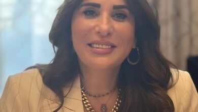 المهندسة راندة المنشاوي، وزيرة الإسكان والمرافق والمجتمعات العمرانية،