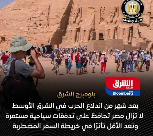 بلومبرج الشرق