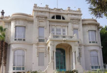 جامعة عين شمس