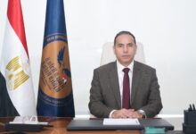 اسلام رئيس الهيئة العامة للرقابة المالية