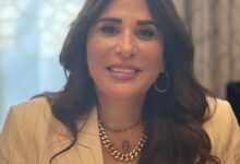 المهندسة راندة المنشاوي، وزيرة الإسكان والمرافق والمجتمعات العمرانية،