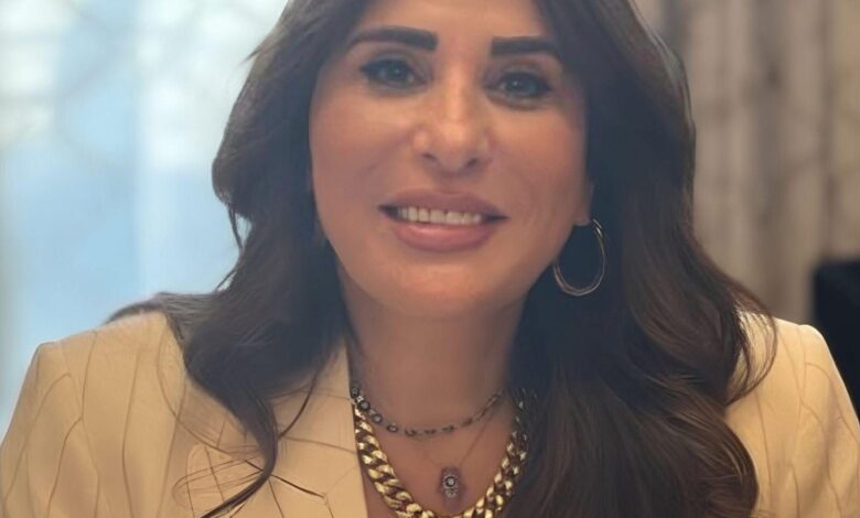 المهندسة راندة المنشاوي، وزيرة الإسكان والمرافق والمجتمعات العمرانية،