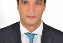 المهندس خالد هاشم، وزير الصناعة