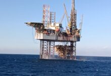 شركة بتروجلف  ، شركة جنوب الوادي المصرية القابضة للبترول ، خليج السويس