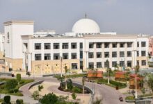 جامعة الإسماعيلية الأهلية