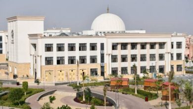 جامعة الإسماعيلية الأهلية