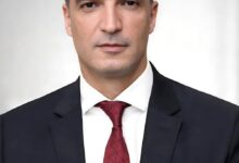 المهندس خالد هاشم، وزير الصناعة