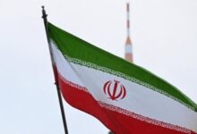 الخارجية الإيرانية