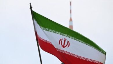 الخارجية الإيرانية