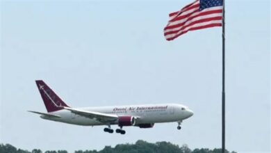 أزمة تضرب الطيران الأمريكي ، قطاع الطيران الأمريكي ،  الوقود