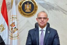 الدكتور محمد فريد صالح، وزير الاستثمار والتجارة الخارجية