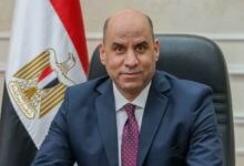 حسن رداد وزير العمل