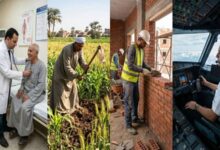 إتقان العمل واجب ديني،  موضوع خطبة الجمعة