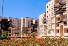 شقق اسكان .. الاسكان الاجتماعي - شقق - عمارات