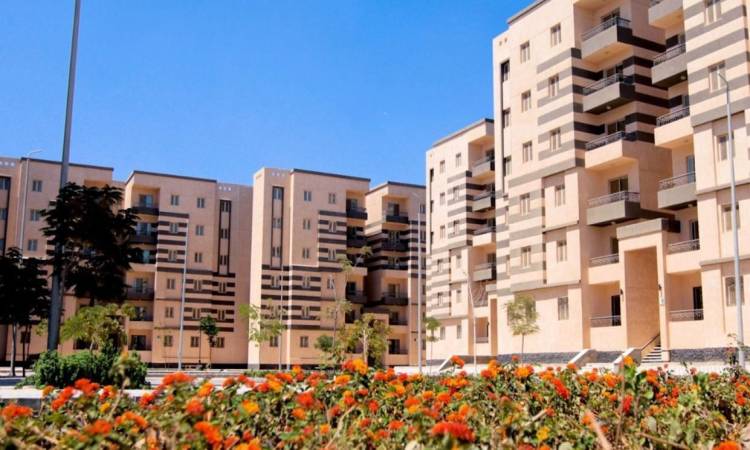 شقق اسكان .. الاسكان الاجتماعي - شقق - عمارات