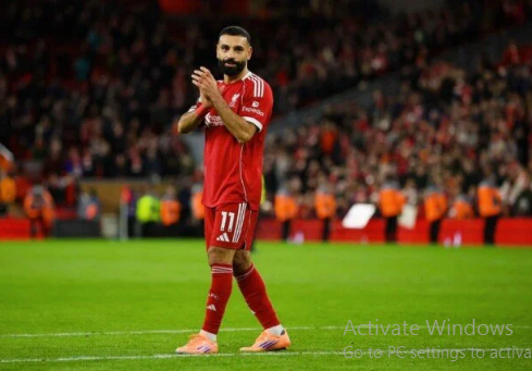 محمد صلاح ، باريس ، دوري الأبطال ، ليفربول ، باريس سان جيرمان