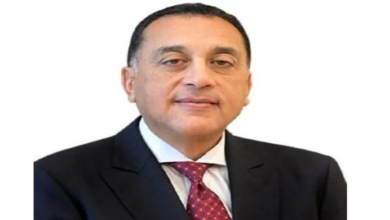 الدكتور مصطفى مدبولي، رئيس مجلس الوزراء