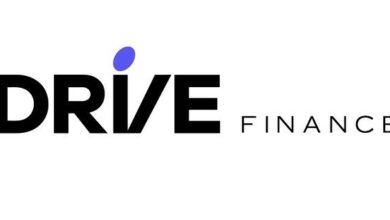 درايف للتمويل