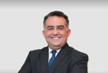 عمر محمد صادق رضوان، رئيس مجلس إدارة البورصة المصرية،