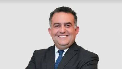 عمر محمد صادق رضوان، رئيس مجلس إدارة البورصة المصرية،